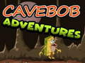 Juego Aventura CaveBOB  en línea
