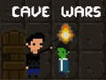 Juego Guerras de la cueva  en línea