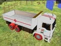 Juego Simulador de transporte de camiones de carga 2020  en línea
