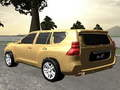 Juego Coche vs Prado Racing 3D  en línea