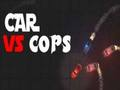 Juego Coche Vs Policías  en línea