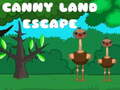 Juego Escape de la tierra astuta en línea