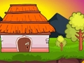 Juego Bonita escapada al jardín de flores  en línea