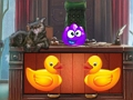 Juego Escape alegre del conejo  en línea