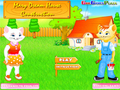 Juego Construcción de la casa de Mary Dream  en línea
