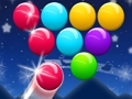 Juego Smarty Bubbles Navidad  en línea