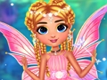 Juego Aspecto de moda de hada mágica  en línea