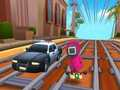 Juego Subway Squid Juego 3D - Subway Runner en línea
