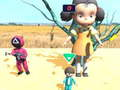 Juego Squid Play Game Online Todo el modo  en línea