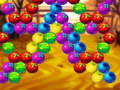Juego Bubble Wings: juego de disparar burbujas  en línea