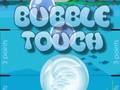 Juego Toque de burbuja  en línea