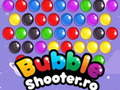 Juego Disparador de burbujas. ro  en línea