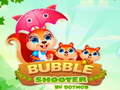 Juego Bubble Shooter de Dotmov  en línea