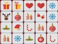Juego Mahjong de invierno  en línea