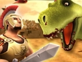 Juego Gladiador: historia real  en línea