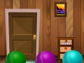 Juego 7 puertas de escape  en línea
