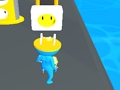 Juego Cabeza de enchufe 3d  en línea
