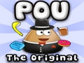 Juego Pou el original  en línea