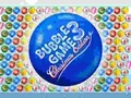 Juego Bubble Game 3: Edición de Navidad  en línea