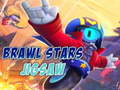 Juego Rompecabezas de Brawl Stars  en línea