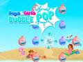 Juego Bubble Pop para niños y niñas  en línea