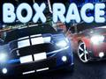 Juego Carrera de caja  en línea