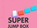 Juego Caja de Super Jump  en línea