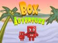 Juego Aventura de caja  en línea