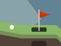 Juego Golf lateral  en línea