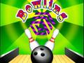 Juego Circuito de bolos  en línea
