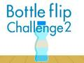 Juego Voltear botella 2  en línea