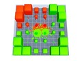 Juego Bloques VS Bloques 2  en línea