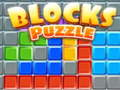 Juego Rompecabezas de bloques  en línea
