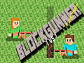Juego BlockGunner 1 contra 1  en línea