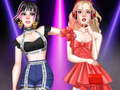 Juego Aventura de K-pop Blackpink  en línea