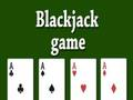 Juego Juego de blackjack  en línea