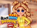 Juego Juerga de compras del viernes negro  en línea