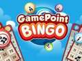 Juego Punto de juego de bingo  en línea