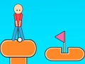 Juego Golf extremo 2d  en línea