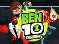 Juego Ben 10 Omnibreak en línea