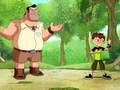 Juego Objetos ocultos de Ben10  en línea