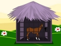 Juego Escape de caballos  en línea