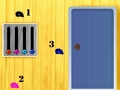 Juego Escape de habitaciones de madera  en línea