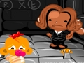Juego Monkey Go Happy Stage 581 en línea