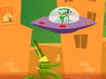 Juego Ben 10: ataque alienígena  en línea