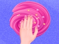 Juego Simulador de arcilla de color  en línea