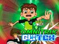 Juego Ben 10 Omnitrix Glitch en línea