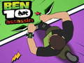 Juego Ben 10 Asesino  en línea