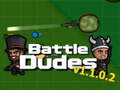 Juego Battle Dudes v. 1. 1. 02 en línea