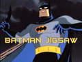 Juego Rompecabezas de batman  en línea